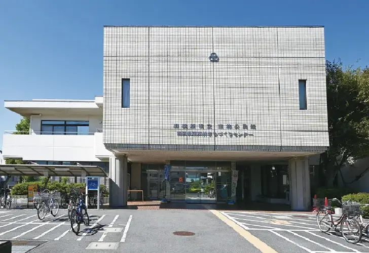 東林まちづくりセンター